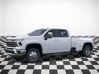 New 2026 Chevrolet Silverado 3500 LTZ AWD/4WD video 2