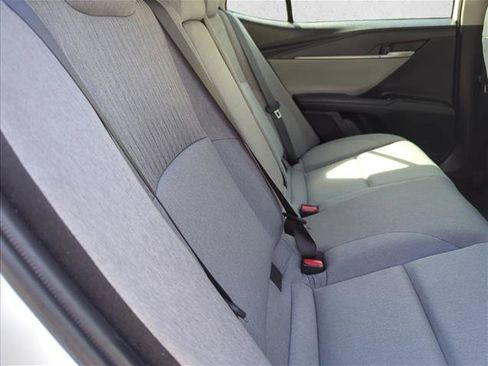 Used 2025 Toyota Camry LE FWD image 10