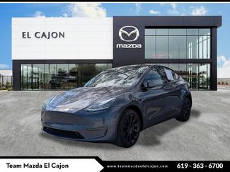 Used 2023 Tesla Model Y AWD video 1