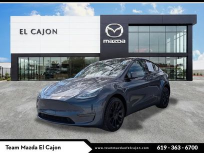 Used 2023 Tesla Model Y AWD