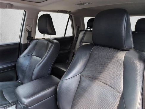Used 2019 Toyota 4Runner Limited AWD/4WD image 11