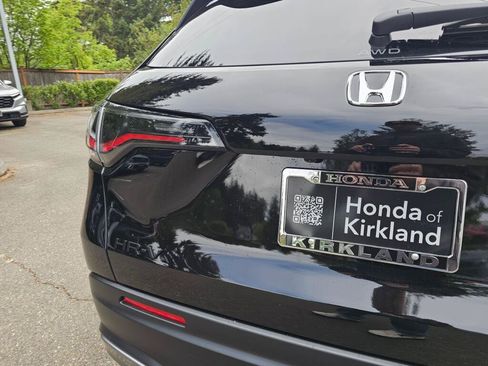 New 2026 Honda HR-V Sport image 15