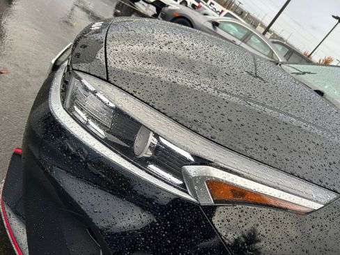 Used 2024 Kia Forte GT-Line w/ GT-Line Premium Package image 36