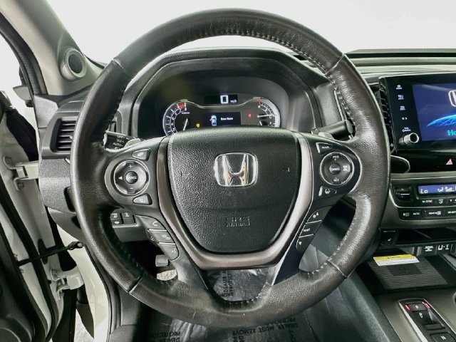 Certified 2023 Honda Ridgeline RTL-E image 24