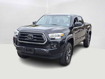 Used 2022 Toyota Tacoma SR5
