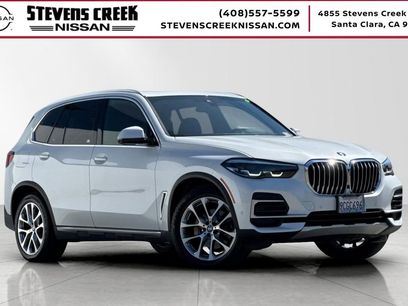 Used 2022 BMW X5 xDrive40i w/ Premium Package