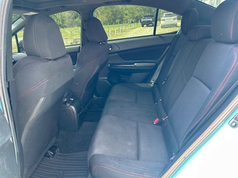 Used 2017 Subaru WRX Premium image 16