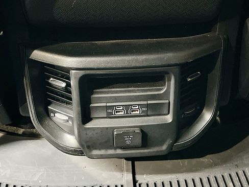 Used 2023 RAM 1500 Laramie AWD/4WD image 25