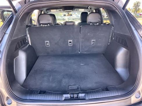 Used 2025 Ford Escape ST-Line w/ Equipment Group 301A image 20