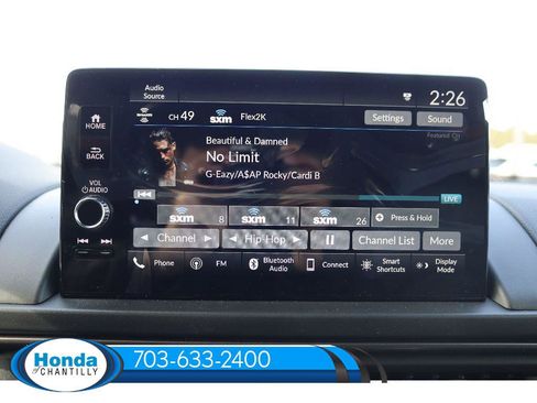 New 2025 Honda Pilot TrailSport image 17