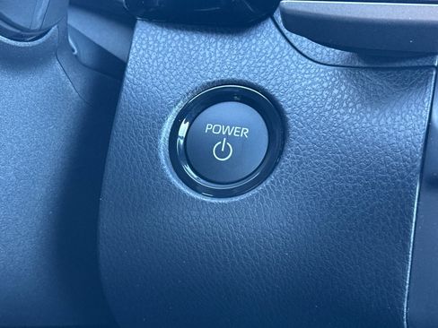 New 2026 Toyota Camry Hybrid w/ Multimedia Upgrade Package image 19