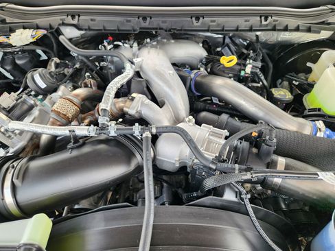 New 2026 Ford F250 4x4 Crew Cab Super Duty image 26