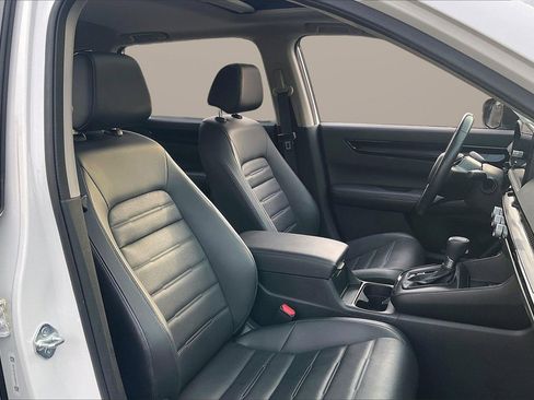 Used 2023 Honda CR-V EX-L image 22