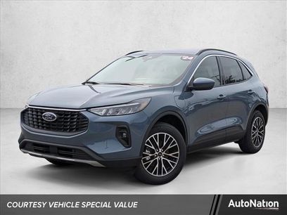 Used 2024 Ford Escape SE
