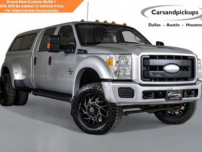 Used 2014 Ford F450 XL w/ Power Equipment Group