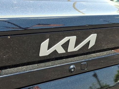 Certified 2025 Kia K4 EX FWD image 29
