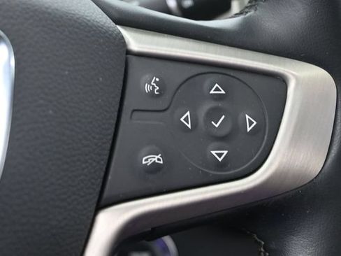 Used 2023 GMC Terrain Denali AWD/4WD image 30