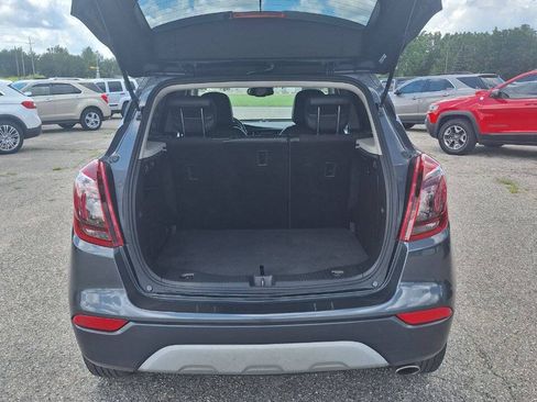 Used 2017 Buick Encore Preferred FWD image 5