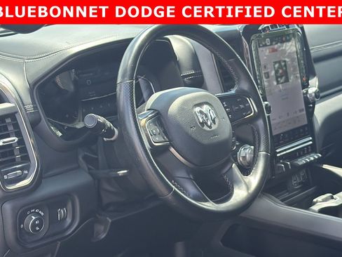 Used 2023 RAM 1500 Rebel w/ Rebel Level 2 Equipment Group AWD/4WD image 13