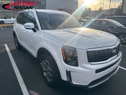 Used 2020 Kia Telluride EX w/ Towing Package