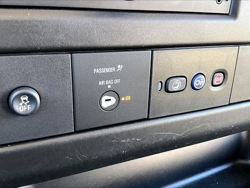 Used 2018 Chevrolet Express 2500 LT w/ LT Preferred Equipment Group image 25