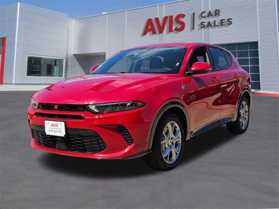 Used 2024 Dodge Hornet R/T