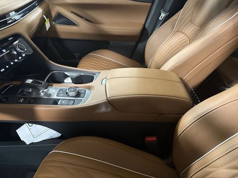 New 2026 INFINITI QX60 Autograph w/ Dark Cargo Package image 30