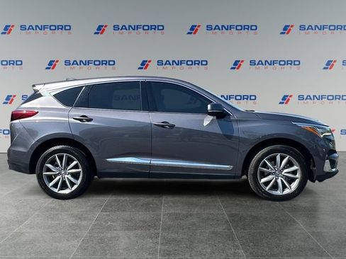Used 2019 Acura RDX AWD w/ Technology Package image 6
