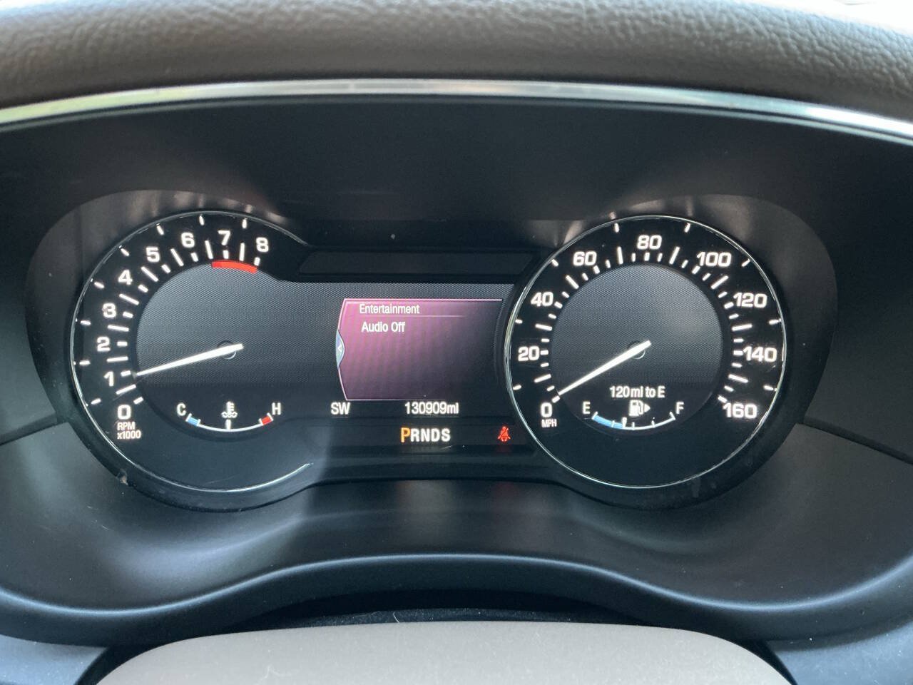 Used 2016 Lincoln MKC Reserve AWD/4WD image 21