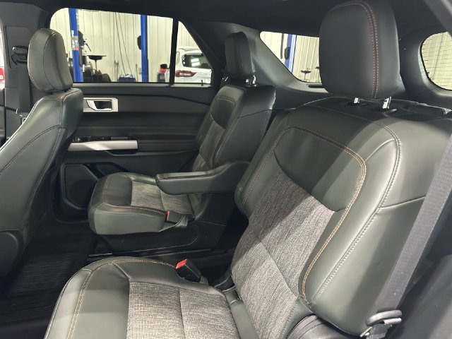 Certified 2023 Ford Explorer Timberline w/ Timberline Technology Package AWD/4WD image 30