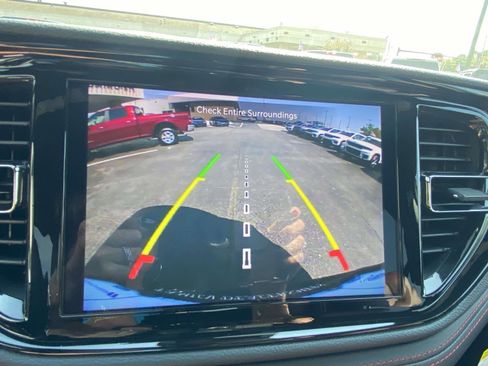 Certified 2024 Dodge Durango R/T image 5