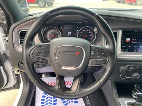 Used 2023 Dodge Charger SXT RWD image 13