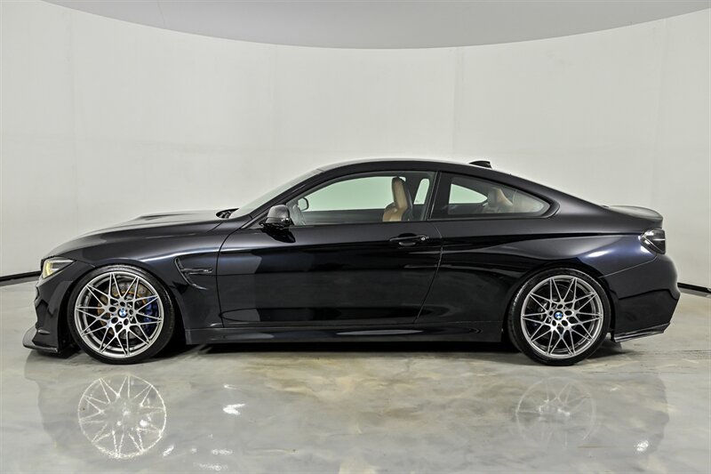 Used 2020 BMW M4 Coupe w/ Competition Package RWD image 6