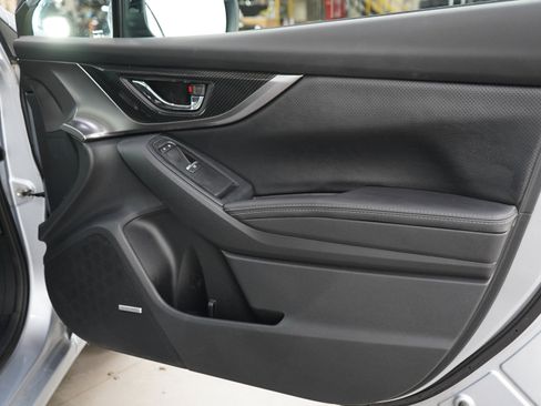Used 2019 Subaru Impreza 2.0i Limited AWD/4WD image 9