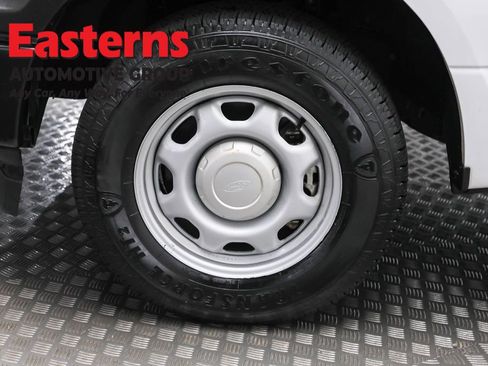 Used 2019 Ford F150 XL w/ Equipment Group 101A Mid image 30