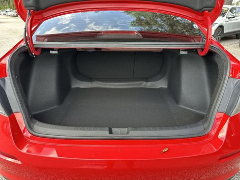 Used 2026 Honda Civic Sport image 13