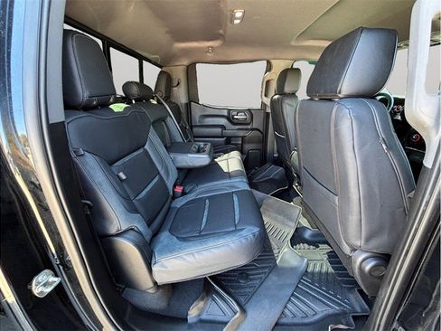 Used 2019 Chevrolet Silverado 1500 LT w/ All-Star Edition image 41