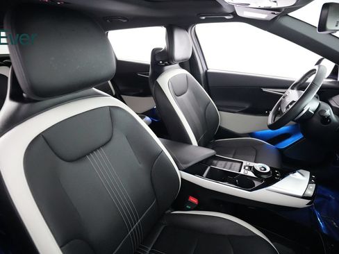 Used 2024 Kia EV6 GT-Line RWD image 23