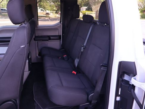 Used 2018 Ford F150 XL w/ Equipment Group 101A Mid AWD/4WD image 20