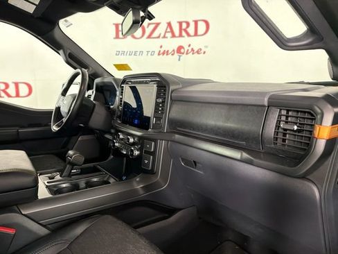 Used 2024 Ford F150 Tremor w/ Bed Utility Package AWD/4WD image 17