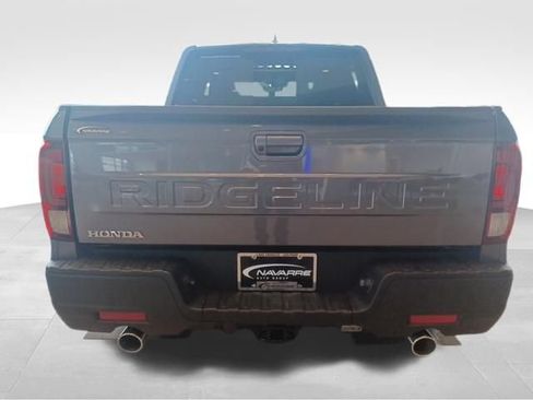 New 2026 Honda Ridgeline RTL image 5