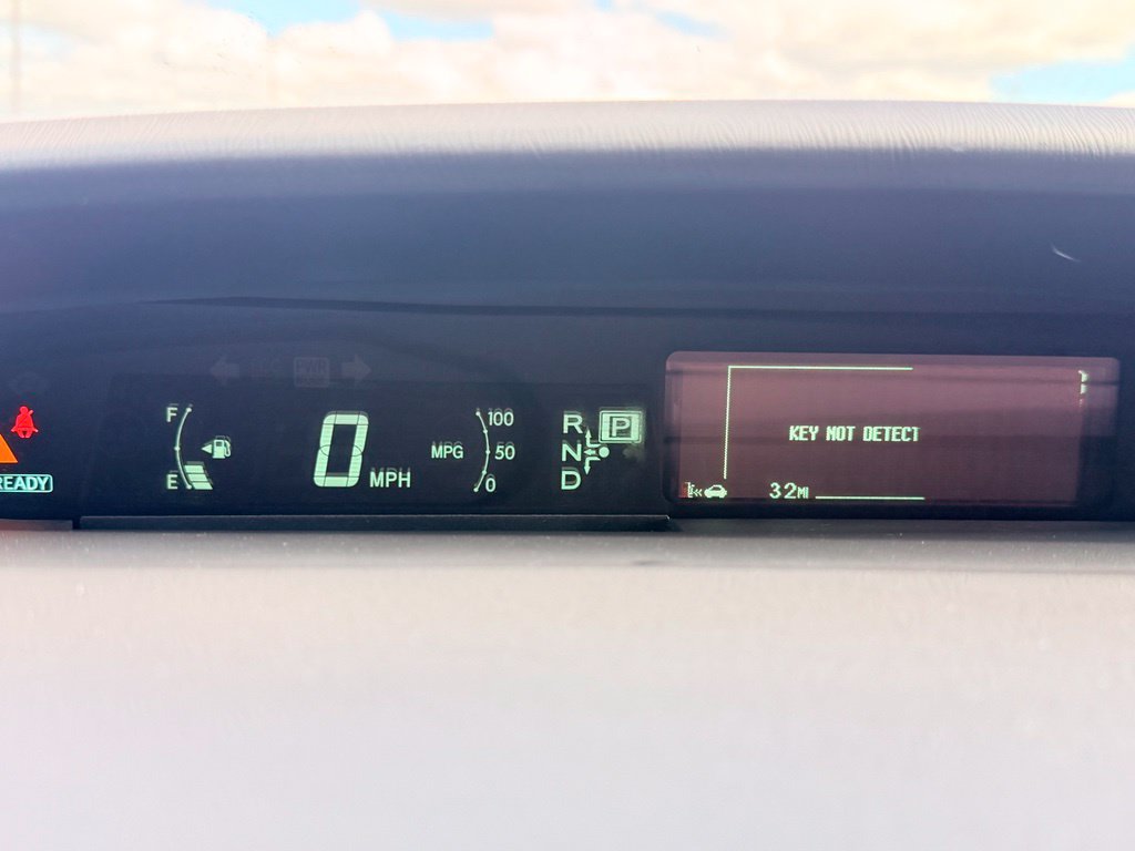 Used 2010 Toyota Prius Three FWD image 20