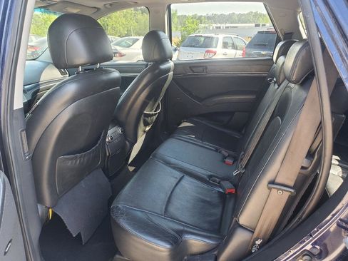 Used 2010 Hyundai Veracruz Limited image 15