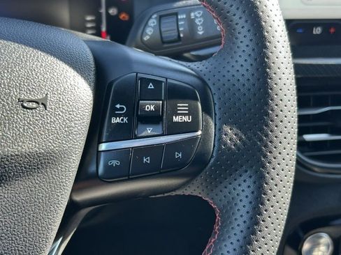 Used 2023 Ford Escape ST-Line w/ Tech Pack #1 image 22