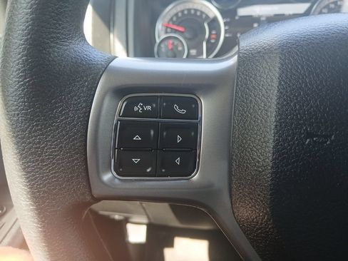 Used 2023 RAM 1500 Classic SLT w/ Trailer & Traction Group AWD/4WD image 15