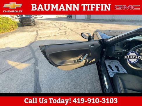 Used 2007 Saturn Sky w/ Premium Trim Pkg RWD image 19