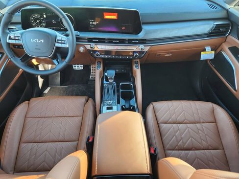 New 2025 Kia Telluride SX X-Line image 12