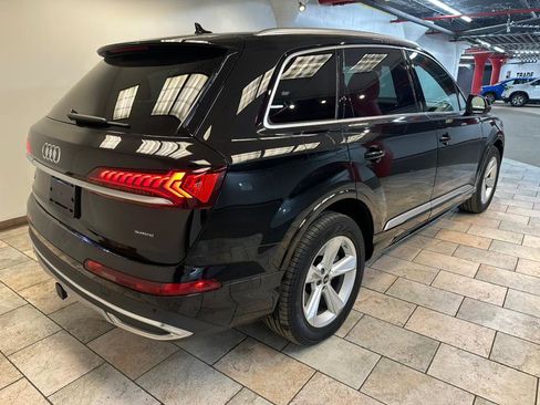 Used 2023 Audi Q7 3.0T Premium image 5