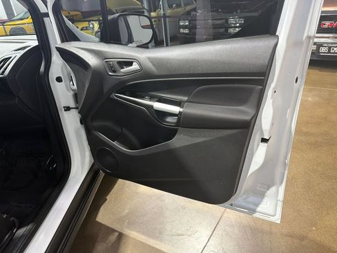 Used 2017 Ford Transit Connect XLT FWD image 78