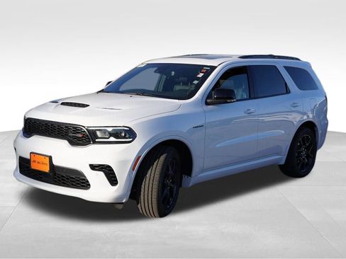 New 2026 Dodge Durango GT image 7